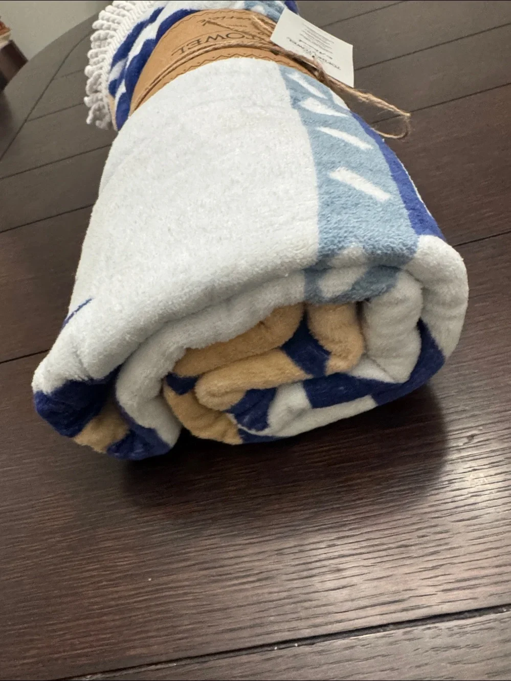 N/A tofino towel